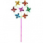 Игрушка Shenzhen Toys "Ветрячок" 7 цветков ADL229