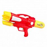 Водяной пистолет M817T red