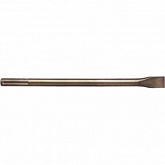 Плоское зубило Diager SDS-Max 0,6 м 343L24L0600