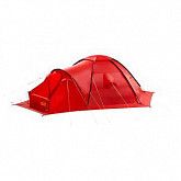 Палатка Jack Wolfskin Antarctica Dome peak red 3003811-2015