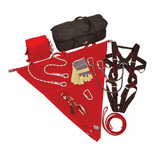 Комплект спасательного снаряжения Vento КСС-50-2010