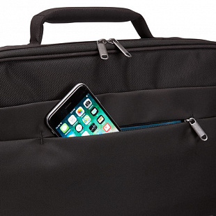 Сумка для ноутбука Case Logic Advantage 15.6" ADVB116BLK Black (3203990)
