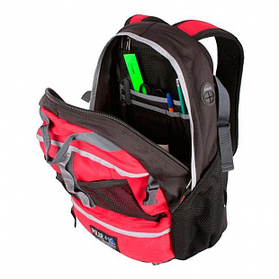 Рюкзак Polar П909 black