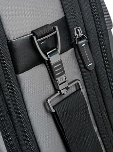 Сумка для ноутбука Samsonite Spectrolite 2.0 14,1" CE7-18003 Grey