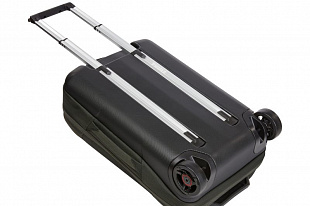 Дорожная сумка на колёсиках Thule Subterra Carry on 36L TSR336DFT green (3203954)