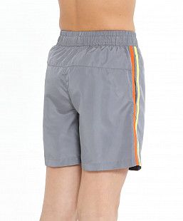 Шорты для плавания детские 25Degrees Contrast Grey 25D21-010-К полиэстер