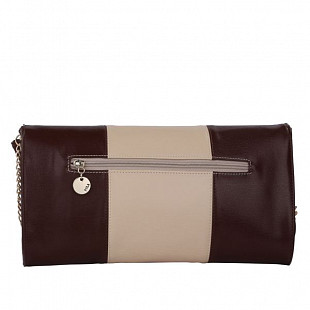 Женская сумка Pola 8216 dark pink