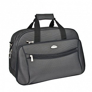 Дорожная сумка Polar 7015.5 black