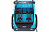 Детский велоприцеп Thule Coaster XT blue (10101806)