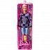 Кукла Barbie Игра с модой Кен (HBV25)
