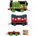 Паровозик Thomas & Friends Percy's Mail Delivery (HFX97 HMK04)