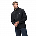 Куртка мужская Jack Wolfskin Essential Altis Men black