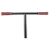 Самокат трюковой Tech Team DukeR 303 2020 Black/Bordo