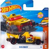 Машинка Hot Wheels Базовой коллекции Haulerback 42/250 (5785 HYW17) mainline 2025