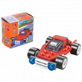 Конструктор 20018-19 Fire Speed 25005
