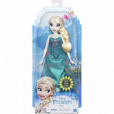 Кукла Disney Frozen Холодное Сердце (в ассортименте) (B5164)