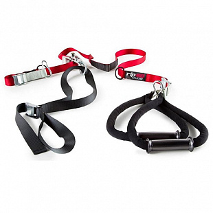 Петли для подвесного тренинга FREEMOTION Rip 60 RIP6011