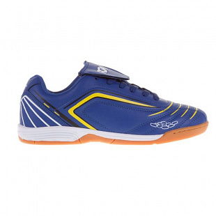 Бутсы RGX RGX-ZAL-007 blue