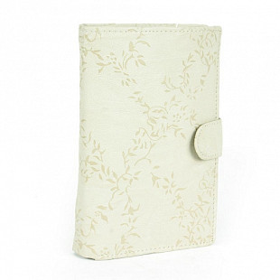 Кошелек Pola 4933 beige