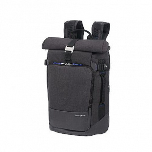 Рюкзак Samsonite Ziproll 15.6" CO6-21002 Shadow Blue