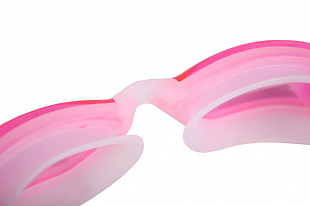 Очки для плавания Bradex Серия Комфорт+ SF 0391 pink