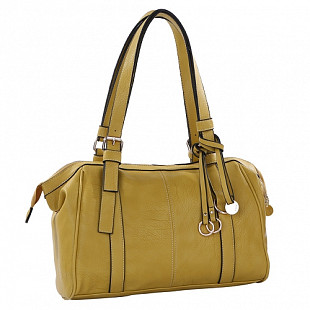 Женская сумка Pola 8174 yellow