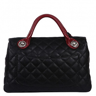 Женская сумка Pola 7155 black