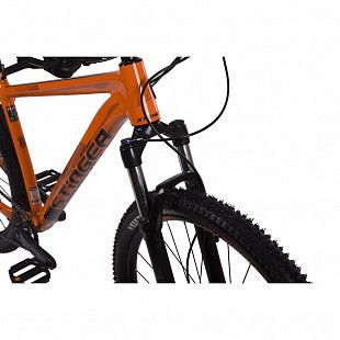 Велосипед Stinger 27,5" Reload Pro 16" orange