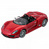 Радиоуправляемая машина MZ Porsche 918 1:14 Серия D 2146D