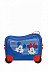 Чемодан детский Samsonite Dream Rider Disney 43C*30 001 blue