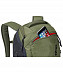 Рюкзак Thule EnRoute Backpack 23L TEBP316OLVN/OBS green (3204283)