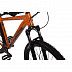 Велосипед Stinger 27,5" Reload Pro 16" orange