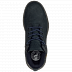 Ботинки женские Jack Wolfskin Jack Ride Texapore Mid W dark blue / black