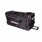 Сумка хоккейная (баул) на колесах Bag 36' Wheel SR black