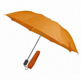 Зонт складной 4518810 Orange