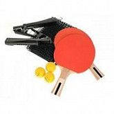 Набор для пинг-понга Gold Cup 798NSN3