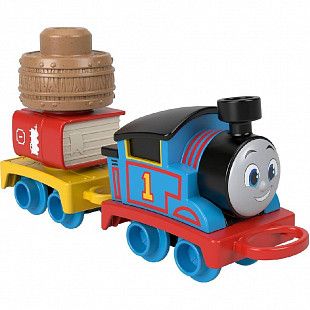 Паровозик Thomas & Friends Mon primier Thomas (HXP51 HXP52)