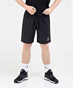 Шорты спортивные Jogel Camp Woven Shorts JC4SH-0121 black