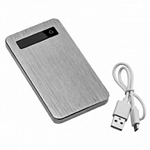 Power Bank 4000 мАч Prague 33907