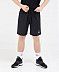 Шорты спортивные Jogel Camp Woven Shorts JC4SH-0121 black