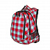 Рюкзак Polar 17301 Pink