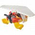 Самолет Hot Wheels Aero Junior II (BBL47 GBF06) Самолет Hot Wheels Aero Junior II (BBL47 GBF06)