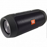 Портативная колонка JBL Charge 2 plus black копия