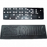 Домино пластик