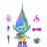 Кукла Trolls Харпер (B8830 B6561)