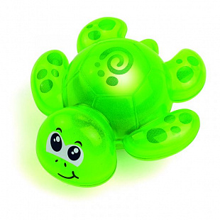 Игрушка Hap-p-Kid Игрушки для ванной со световыми эффектами 4318T