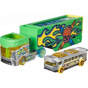 Грузовик Hot Wheels Pencil Pusher (BDW51 DXB41)