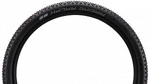 Велопокрышка Schwalbe Racing Ralph 29x2.35 folding SnakeSkin TL-Easy Addix Spe