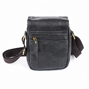 Мужская сумка Pola 6269 black