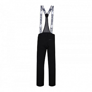 Брюки горнолыжные мужские Husky Goilt M black